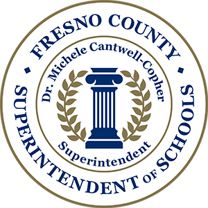 Fresno Office of Education Logo