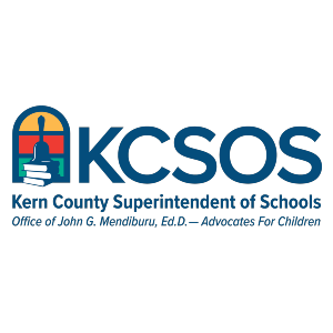 Kern County Superintendents of Schools Logo