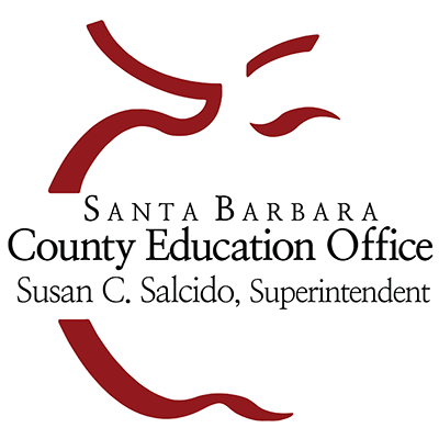 Santa Barbara Office of Education Logo